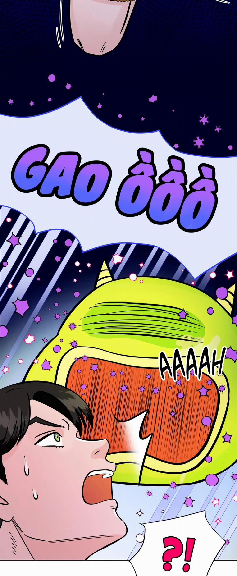 Bl In A Dungeon?! [Hoàn] 7 trang 36