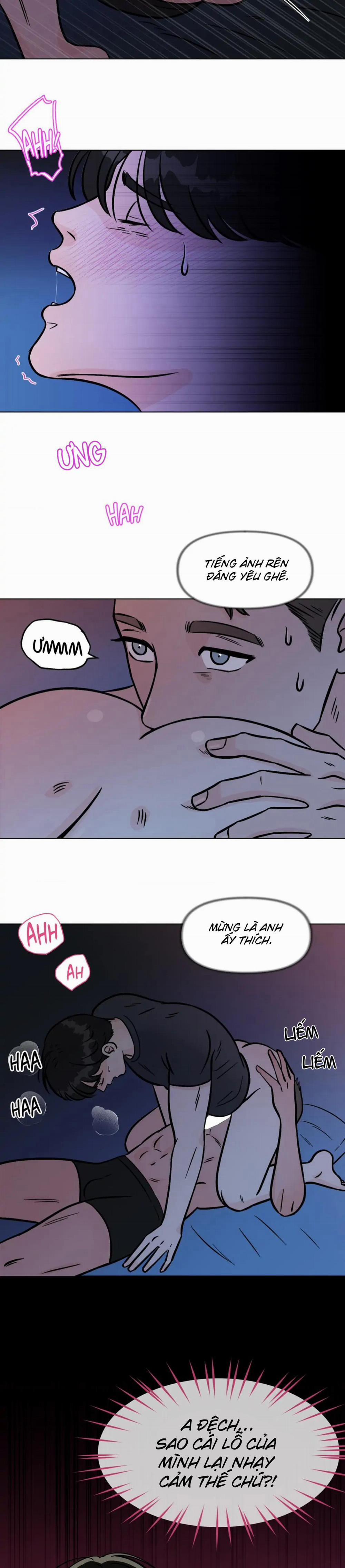 Bl In A Dungeon?! [On-Going] 10 0 10 0 0 trang 1