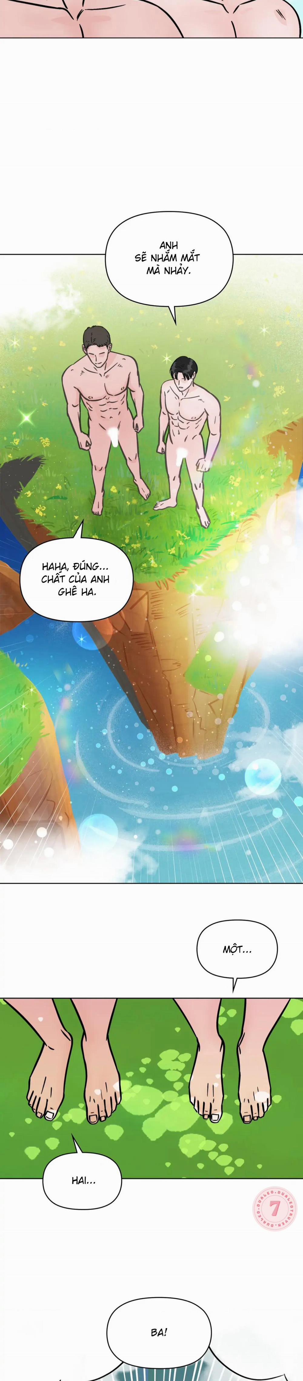 Bl In A Dungeon?! [On-Going] 10 0 10 0 0 trang 12