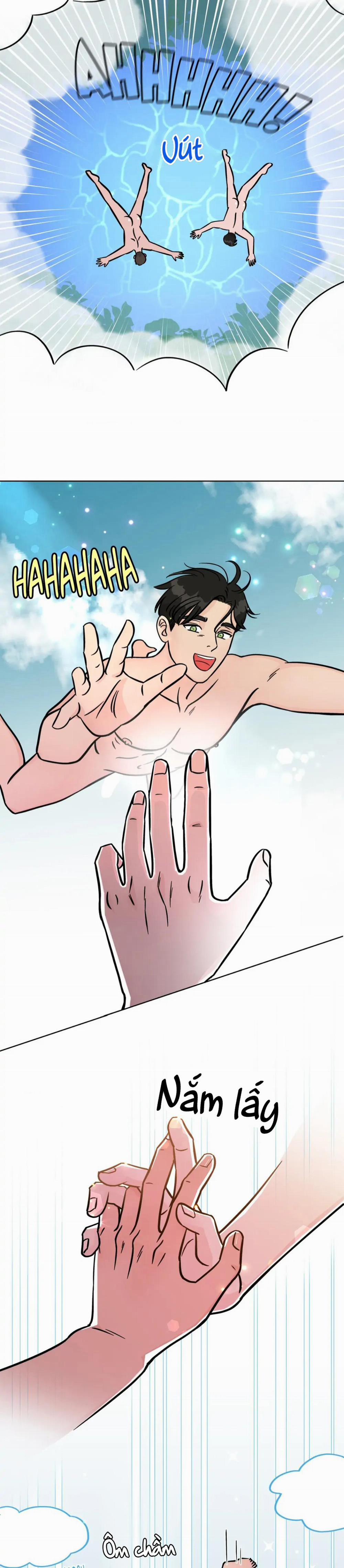 Bl In A Dungeon?! [On-Going] 10 0 10 0 0 trang 13