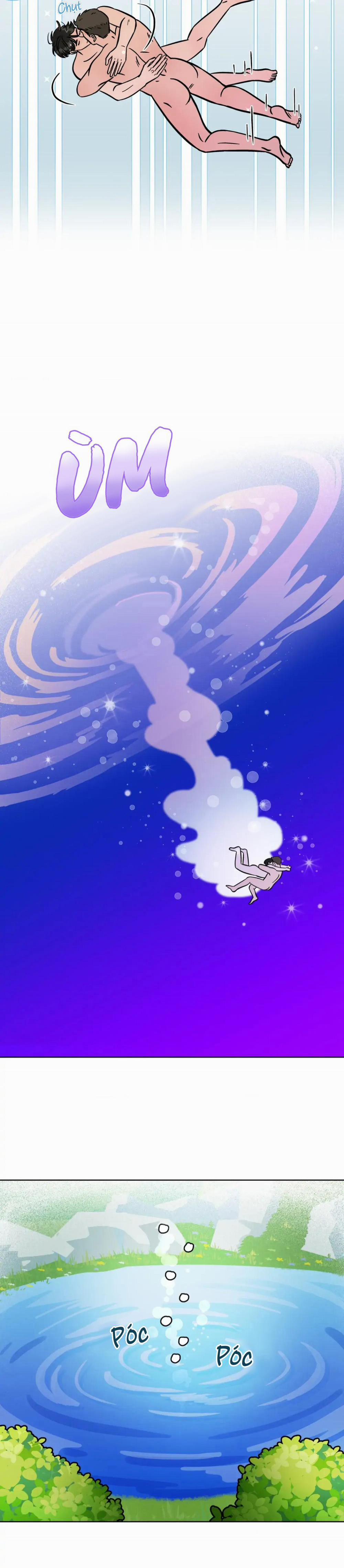 Bl In A Dungeon?! [On-Going] 10 0 10 0 0 trang 14