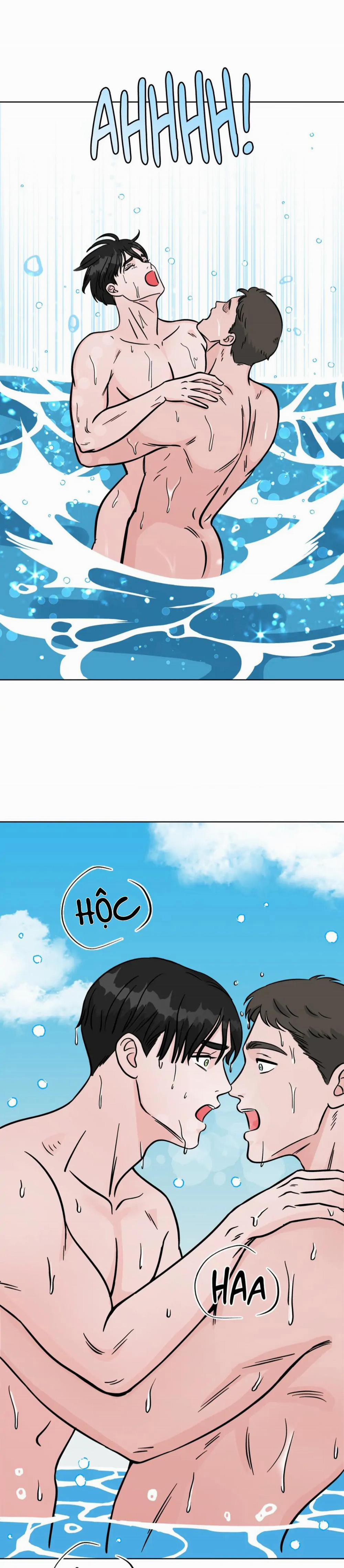 Bl In A Dungeon?! [On-Going] 10 0 10 0 0 trang 15