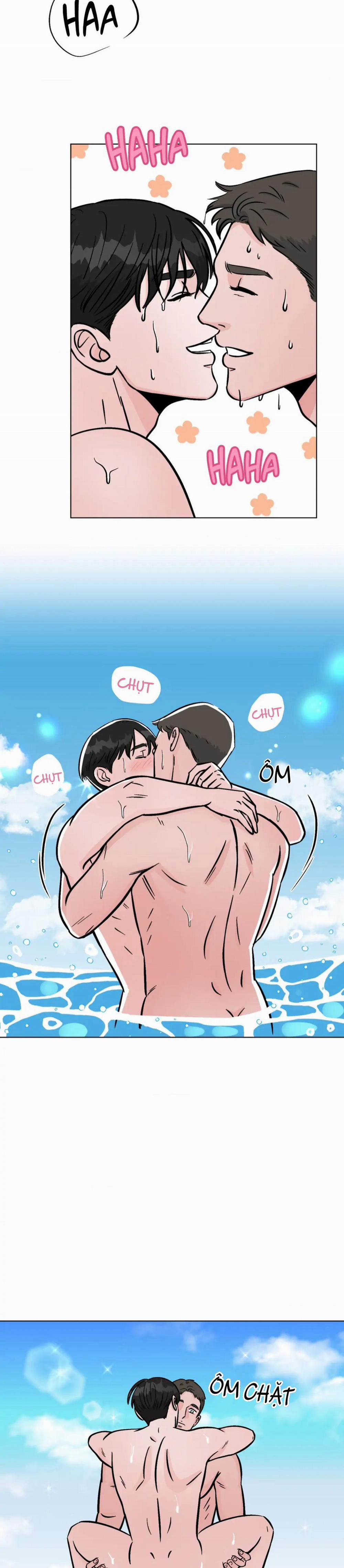 Bl In A Dungeon?! [On-Going] 10 0 10 0 0 trang 16