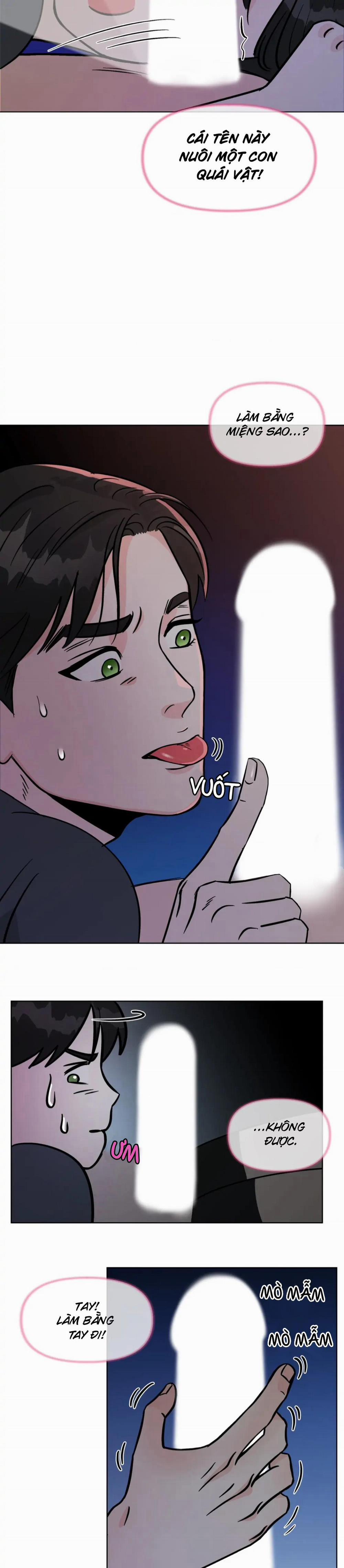 Bl In A Dungeon?! [On-Going] 10 0 10 0 0 trang 4