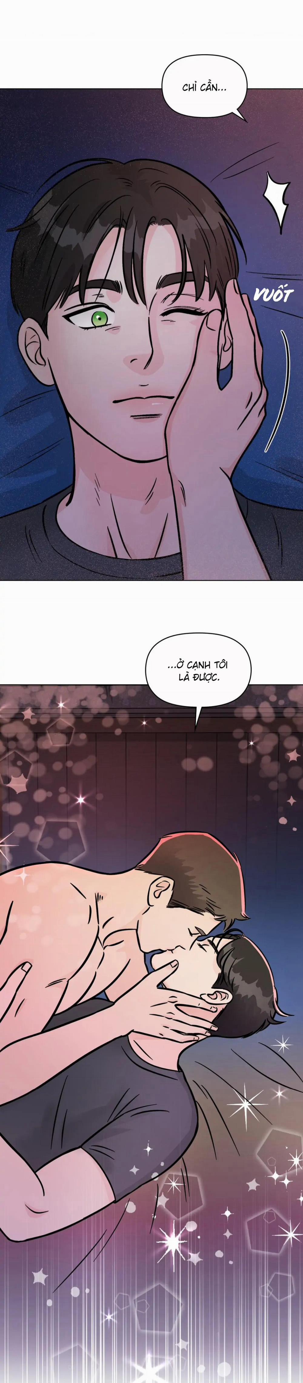 Bl In A Dungeon?! [On-Going] 10 0 10 0 0 trang 7