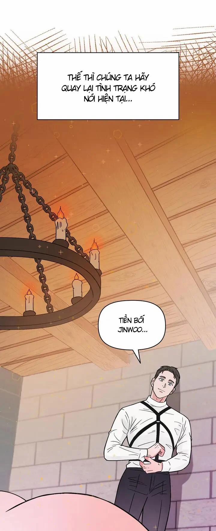 Bl In A Dungeon?! 1 0 1 0 0 trang 10