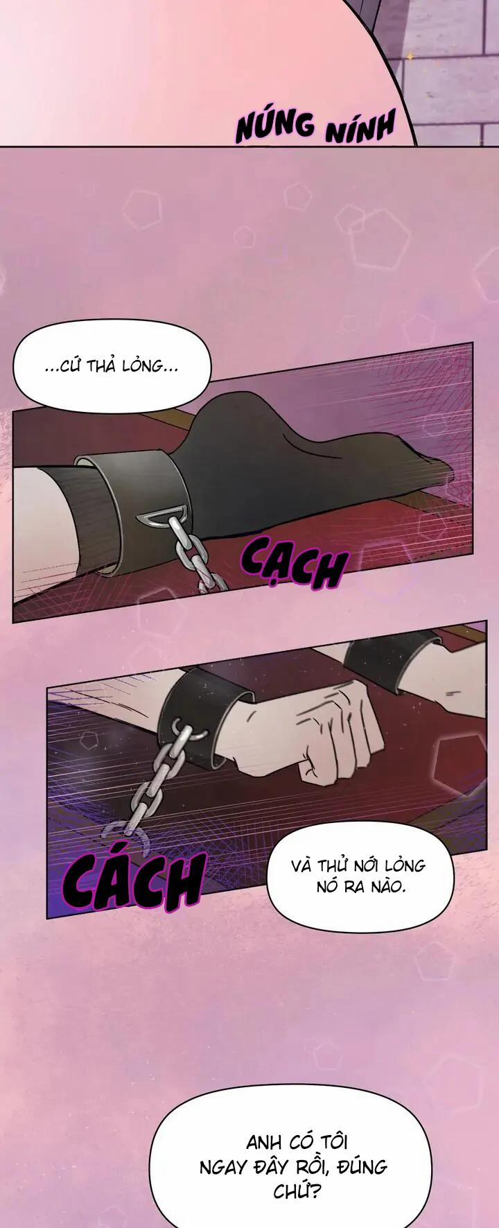 Bl In A Dungeon?! 1 0 1 0 0 trang 11