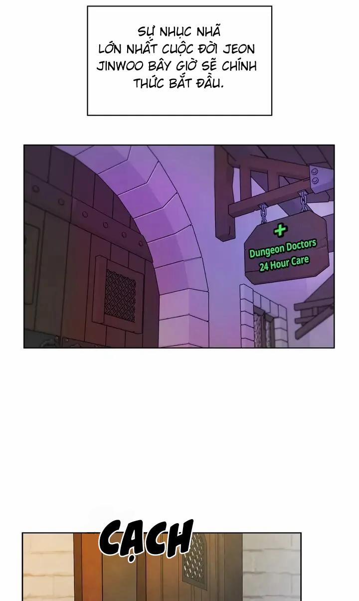 Bl In A Dungeon?! 1 0 1 0 0 trang 14