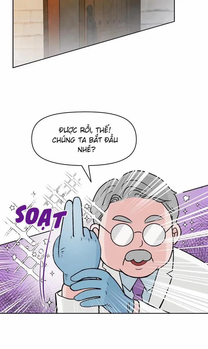 Bl In A Dungeon?! 1 0 1 0 0 trang 15