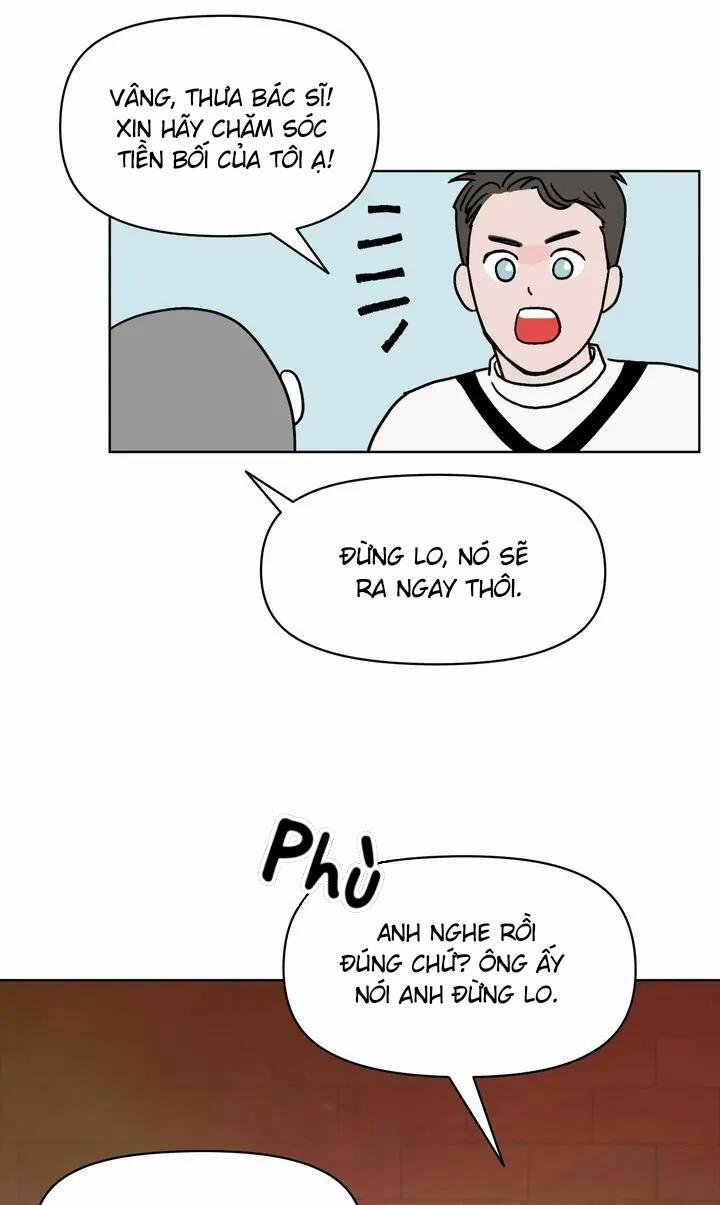 Bl In A Dungeon?! 1 0 1 0 0 trang 16