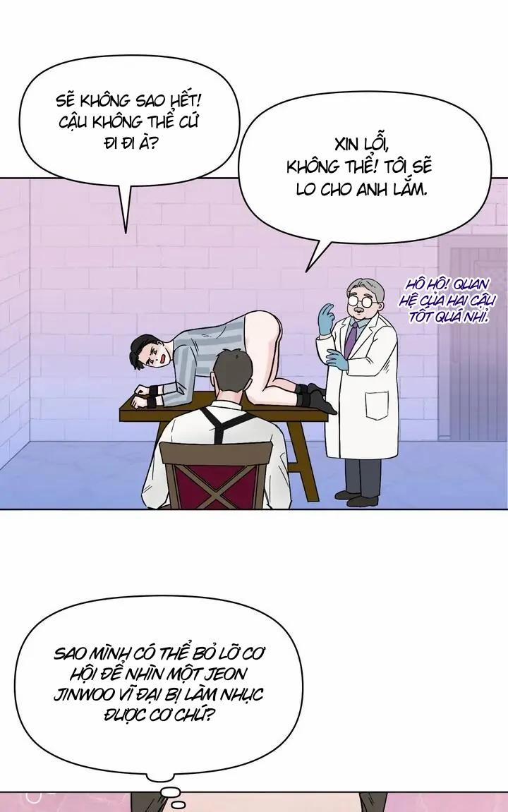 Bl In A Dungeon?! 1 0 1 0 0 trang 18