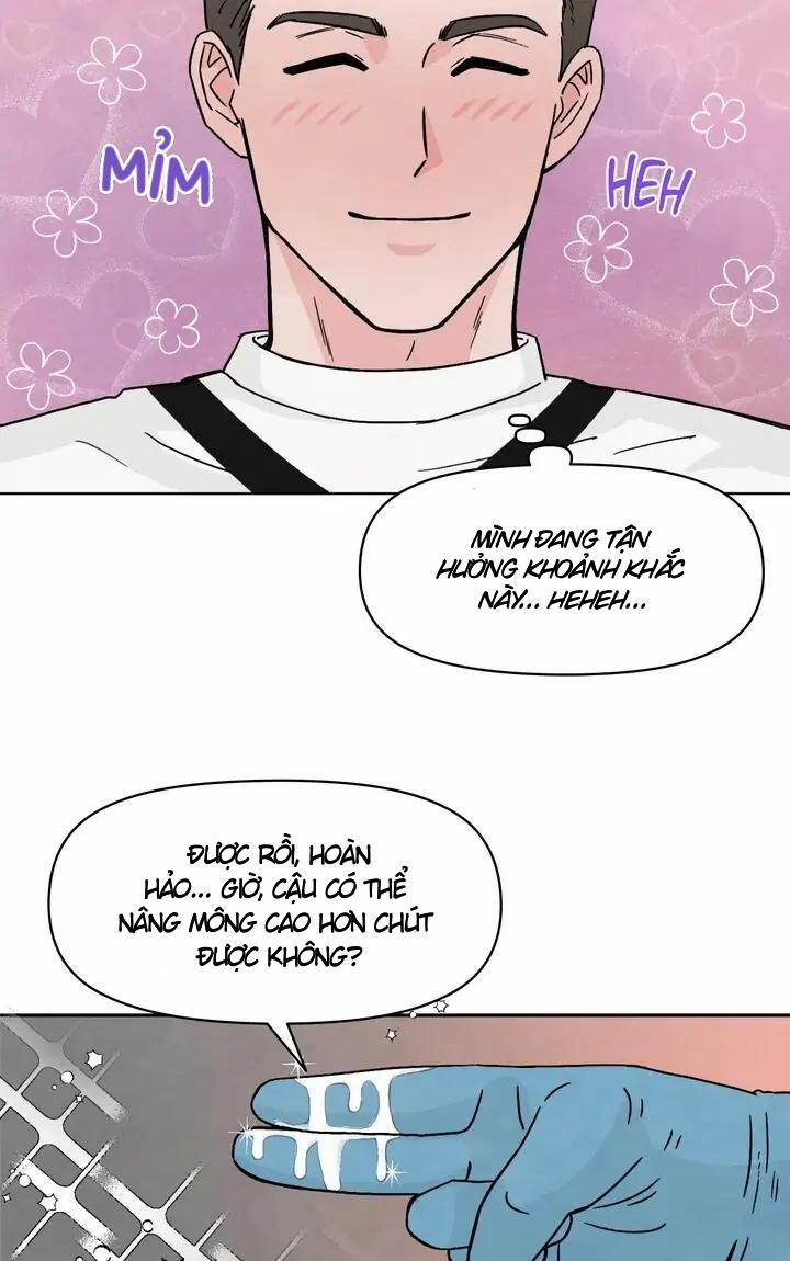 Bl In A Dungeon?! 1 0 1 0 0 trang 19