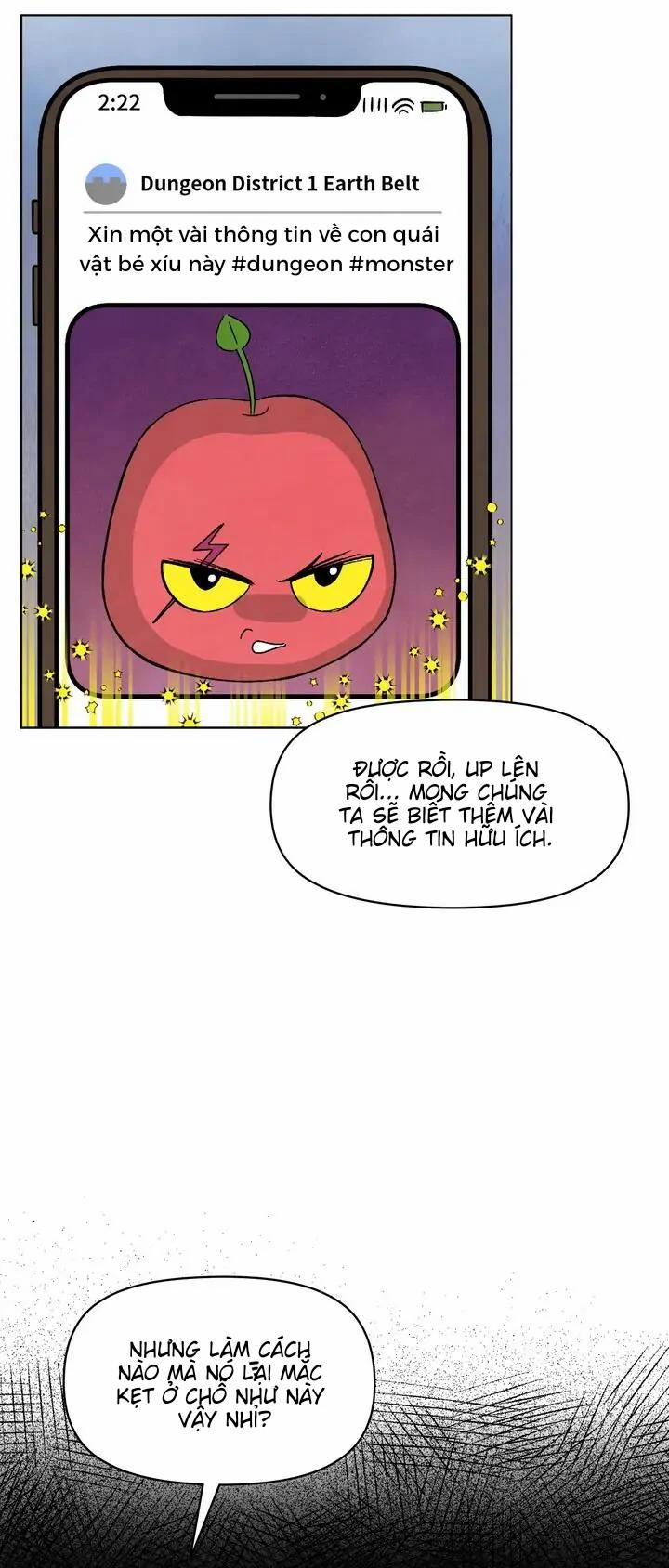 Bl In A Dungeon?! 1 0 1 0 0 trang 2