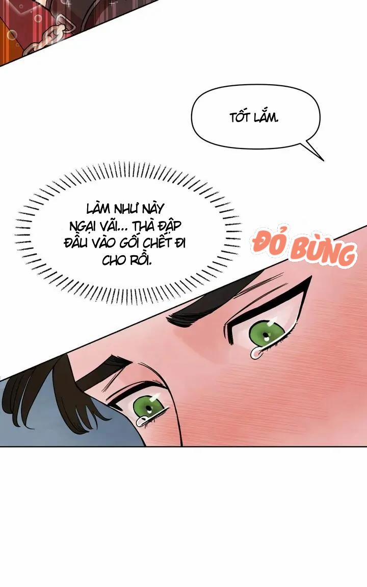 Bl In A Dungeon?! 1 0 1 0 0 trang 21