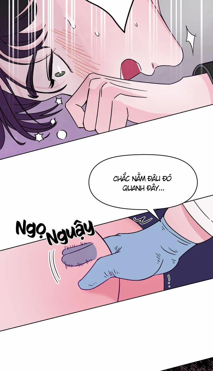 Bl In A Dungeon?! 1 0 1 0 0 trang 23