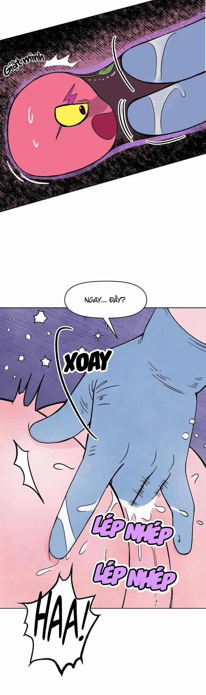 Bl In A Dungeon?! 1 0 1 0 0 trang 24