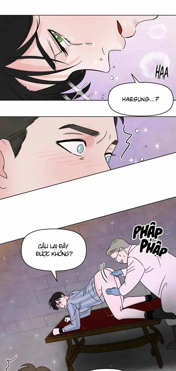 Bl In A Dungeon?! 1 0 1 0 0 trang 29