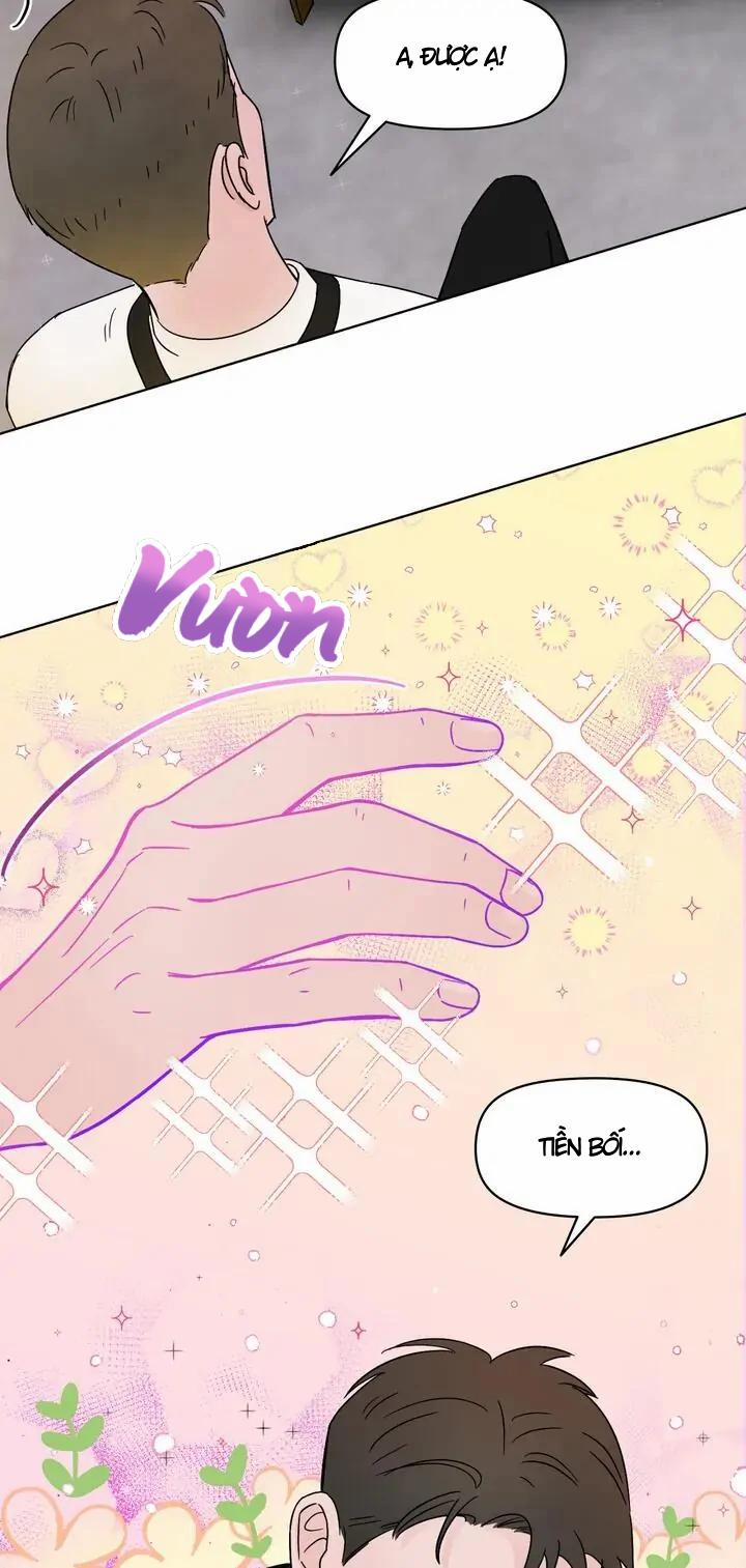 Bl In A Dungeon?! 1 0 1 0 0 trang 30