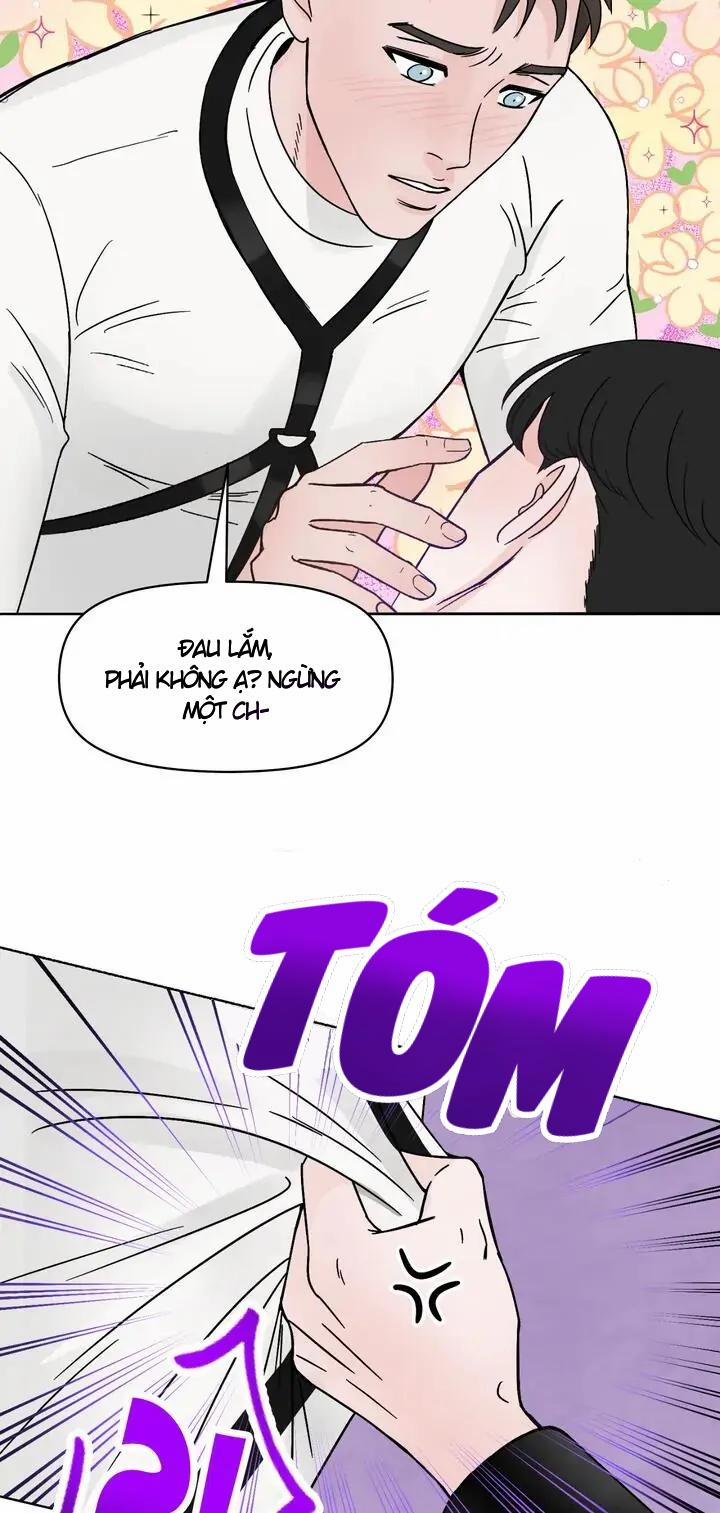 Bl In A Dungeon?! 1 0 1 0 0 trang 31