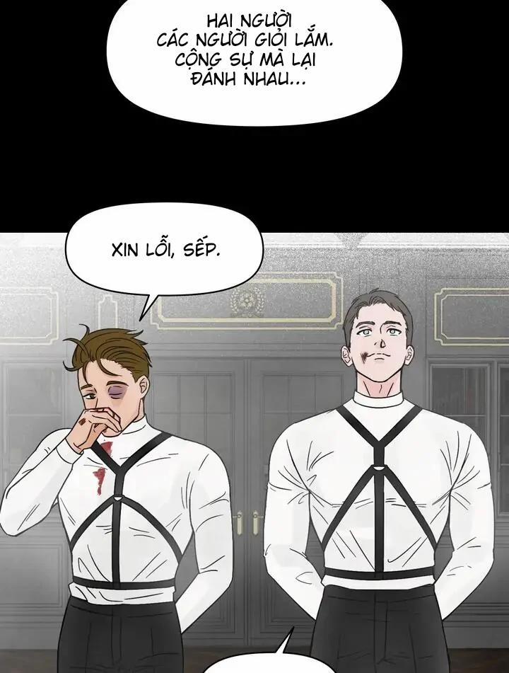 Bl In A Dungeon?! 1 0 1 0 0 trang 34