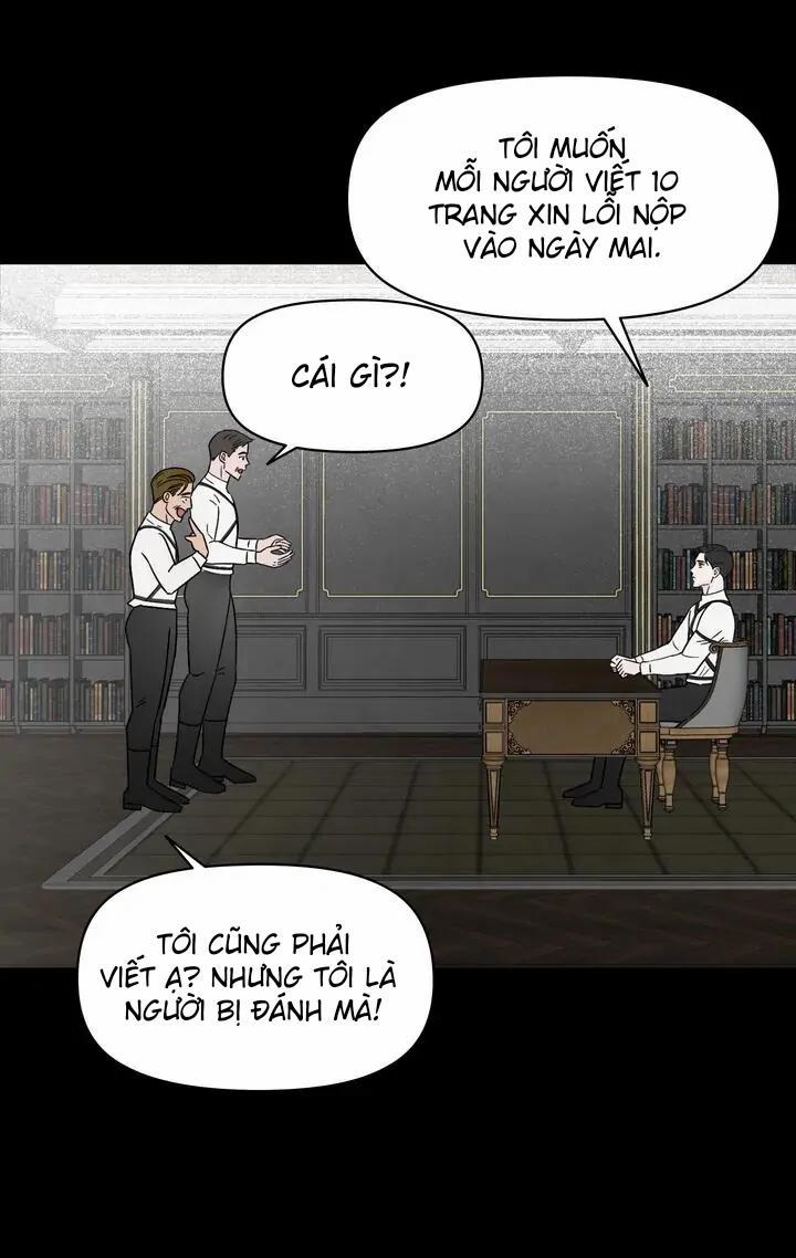 Bl In A Dungeon?! 1 0 1 0 0 trang 37