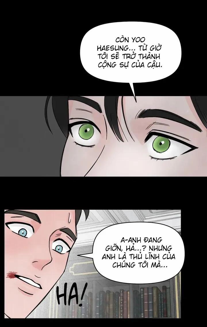 Bl In A Dungeon?! 1 0 1 0 0 trang 38