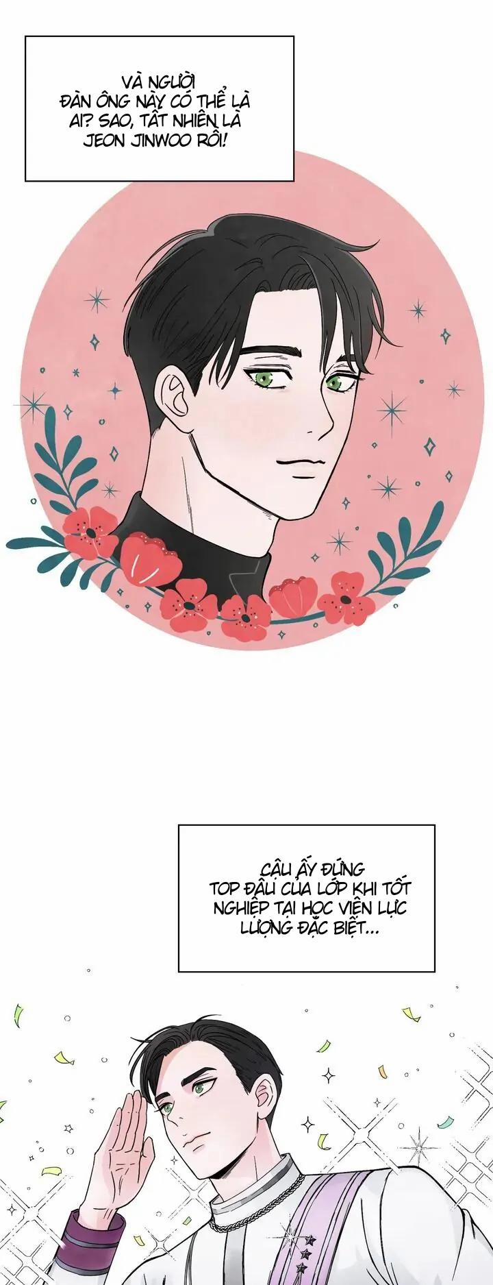 Bl In A Dungeon?! 1 0 1 0 0 trang 7