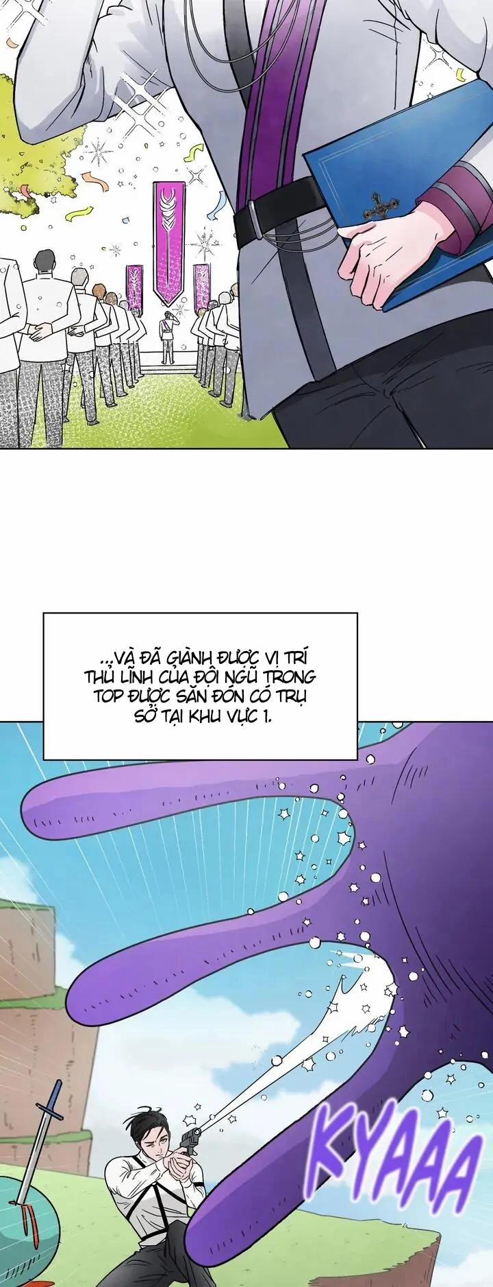 Bl In A Dungeon?! 1 0 1 0 0 trang 8