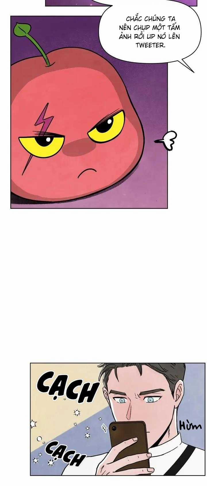 Bl In A Dungeon?! 1 trang 1