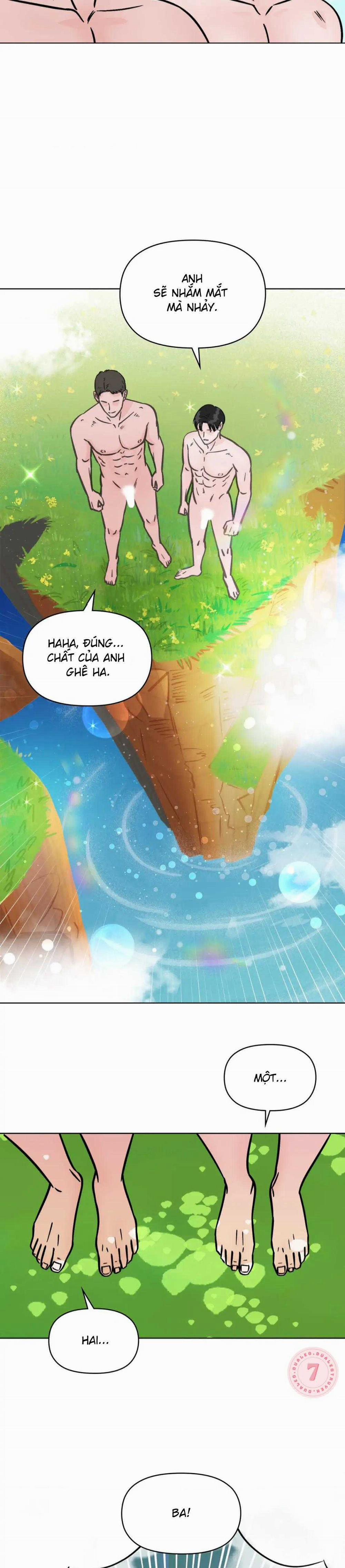 Bl In A Dungeon?! 10 trang 12