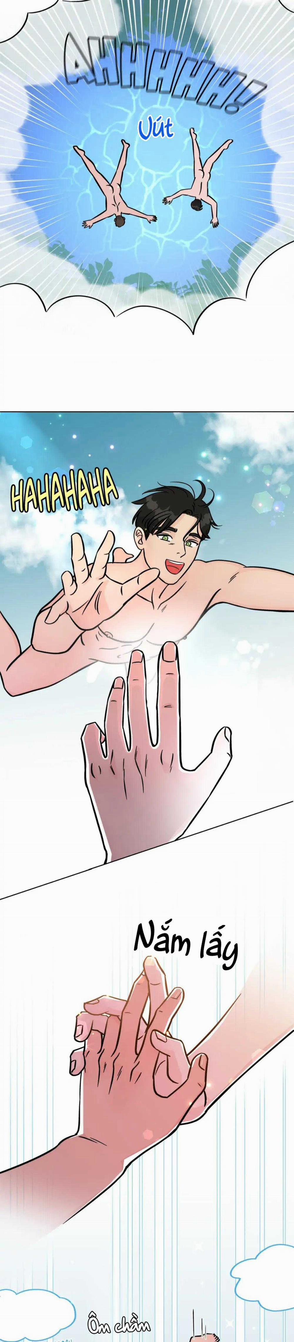 Bl In A Dungeon?! 10 trang 13