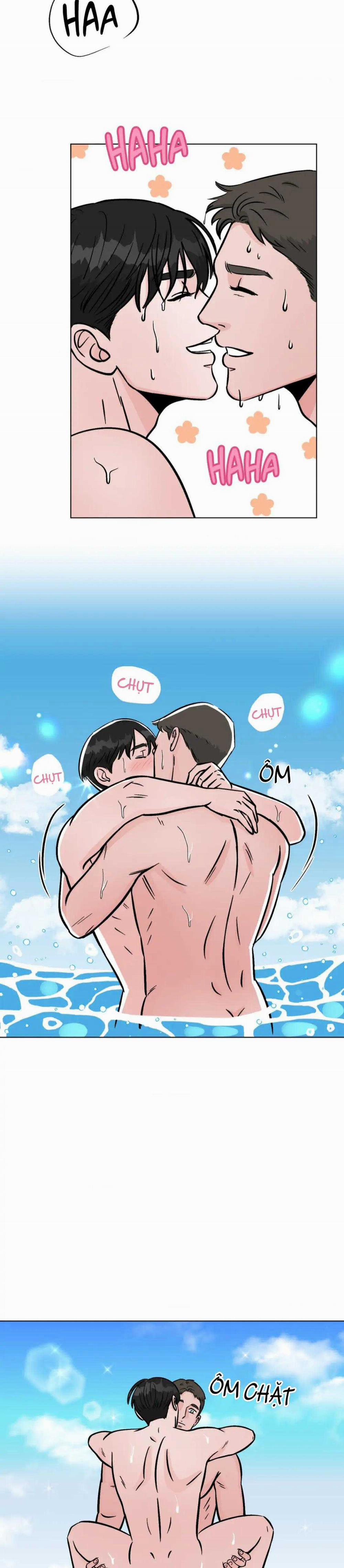 Bl In A Dungeon?! 10 trang 16