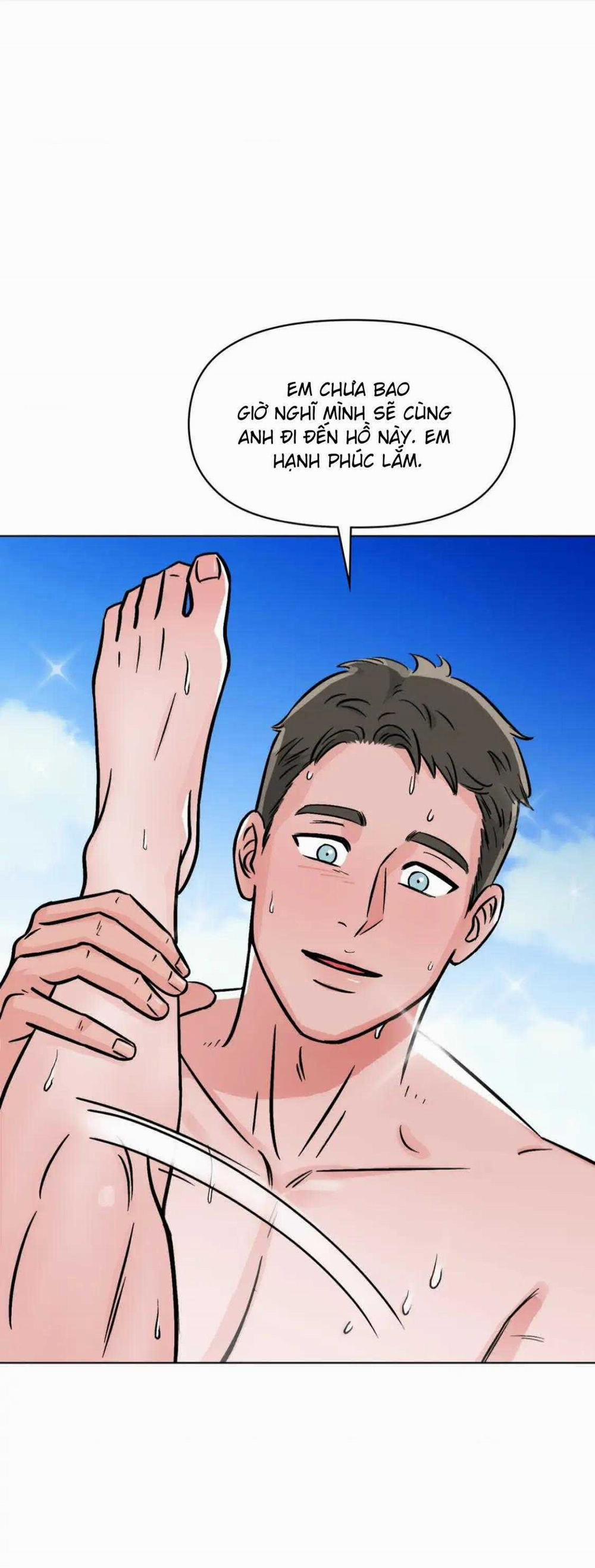 Bl In A Dungeon?! 10 trang 18