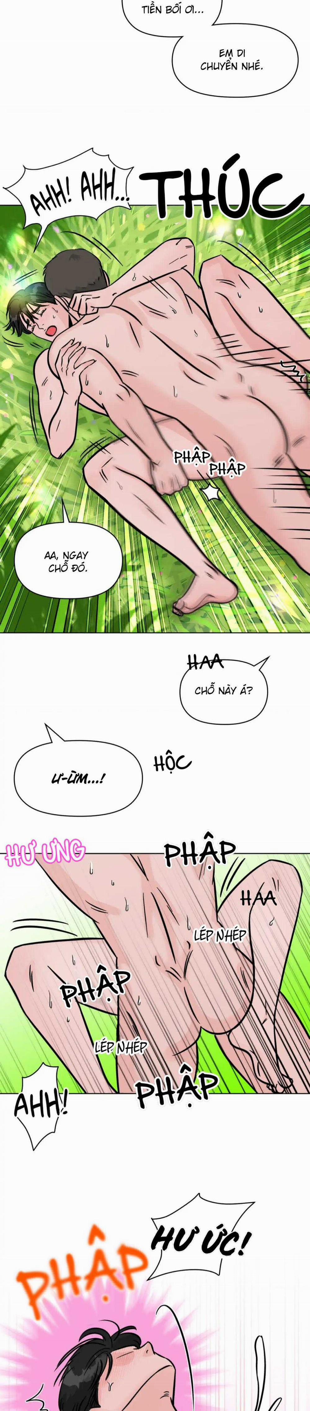 Bl In A Dungeon?! 10 trang 22