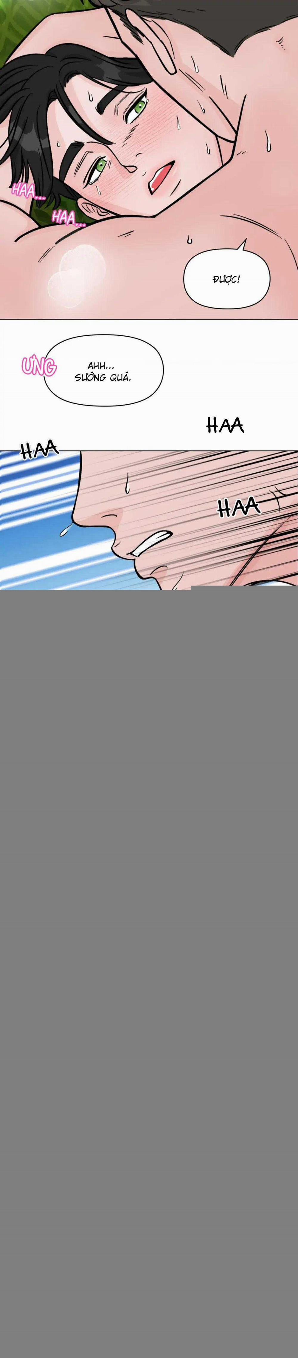 Bl In A Dungeon?! 10 trang 25