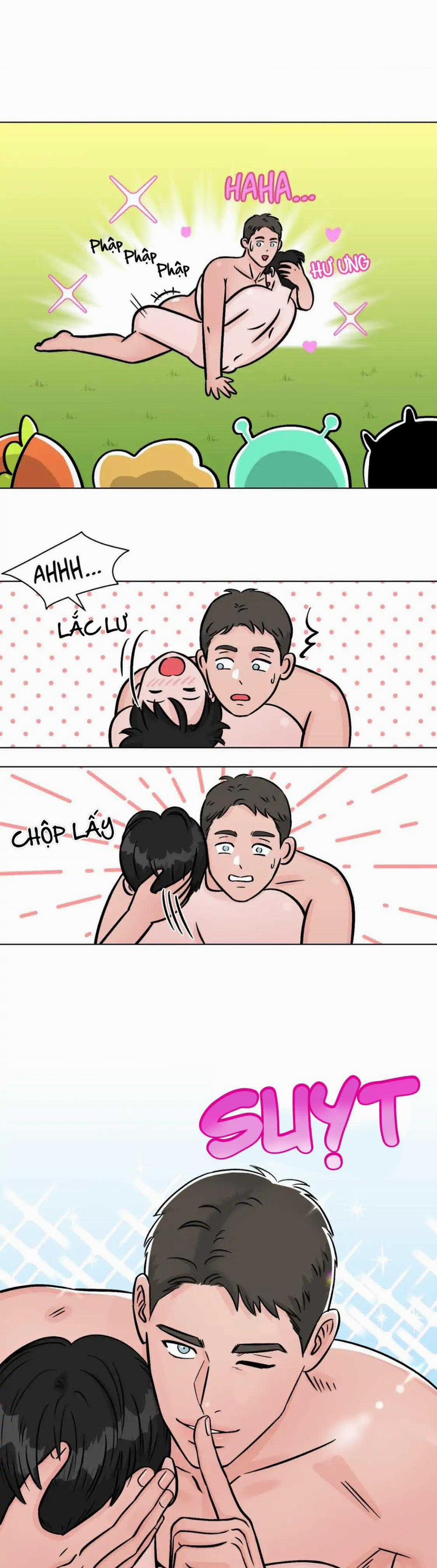 Bl In A Dungeon?! 10 trang 26