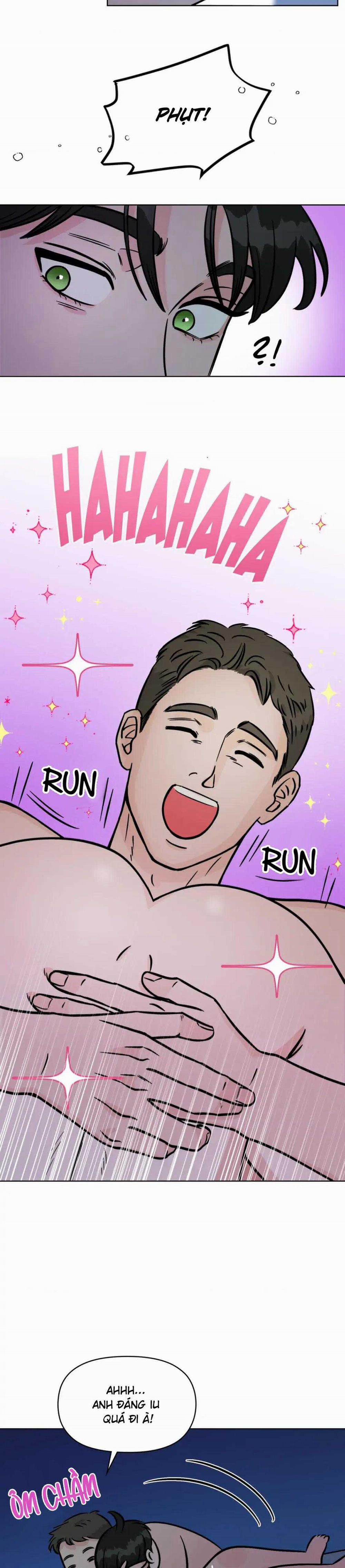 Bl In A Dungeon?! 10 trang 5