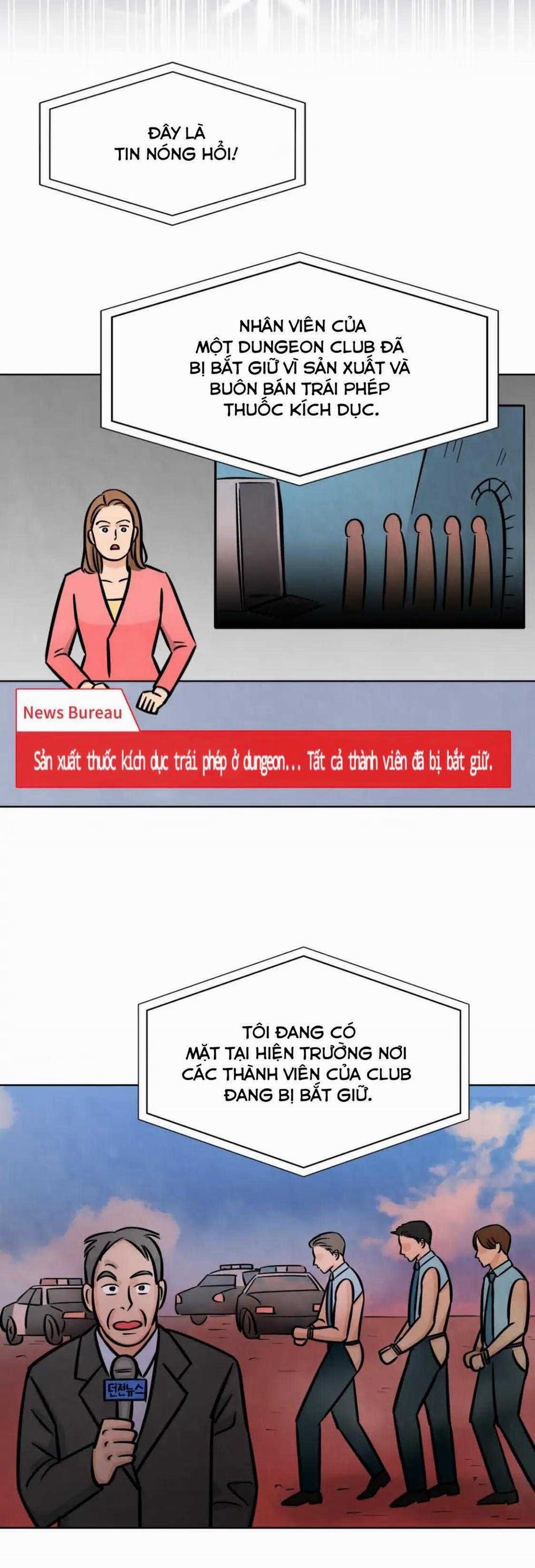 Bl In A Dungeon?! 10 trang 8