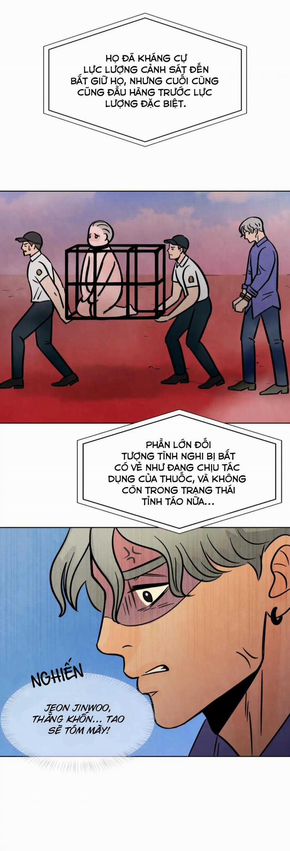 Bl In A Dungeon?! 10 trang 9