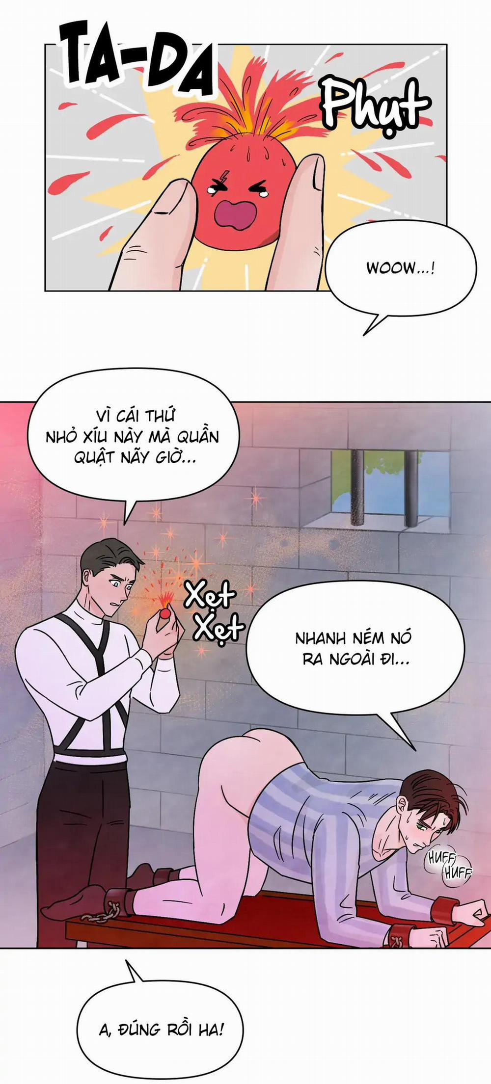 Bl In A Dungeon?! 2 0 2 trang 11