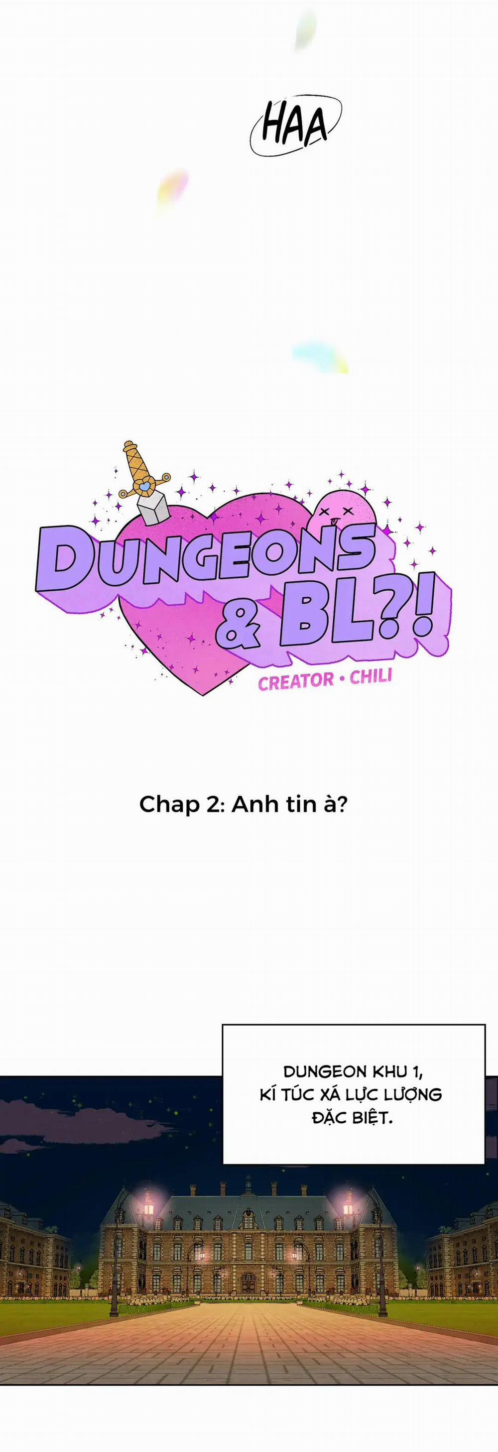 Bl In A Dungeon?! 2 0 2 trang 15