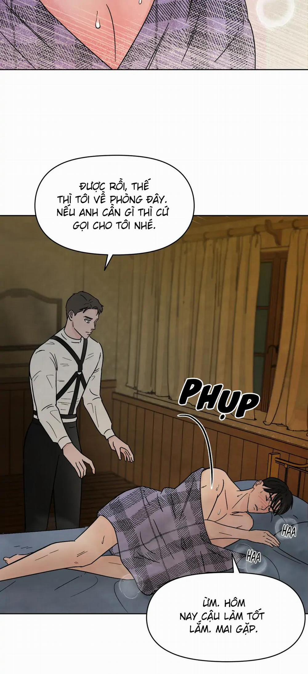 Bl In A Dungeon?! 2 0 2 trang 17