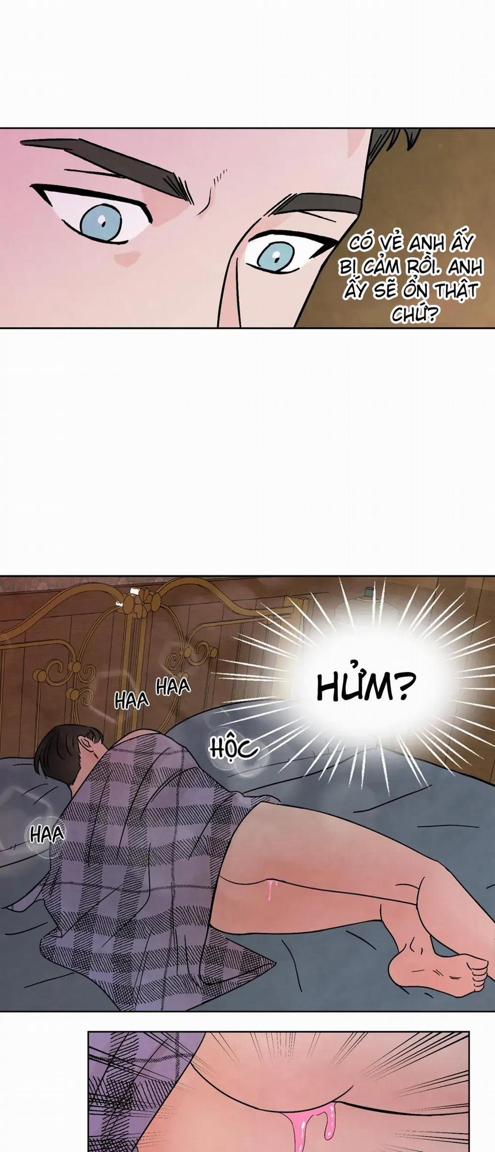 Bl In A Dungeon?! 2 0 2 trang 18