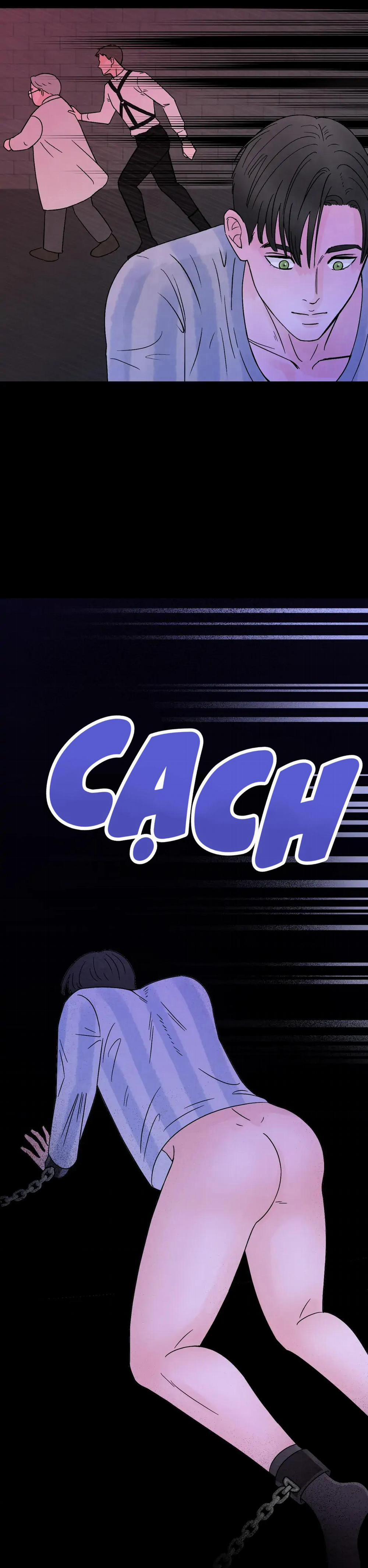 Bl In A Dungeon?! 2 0 2 trang 2