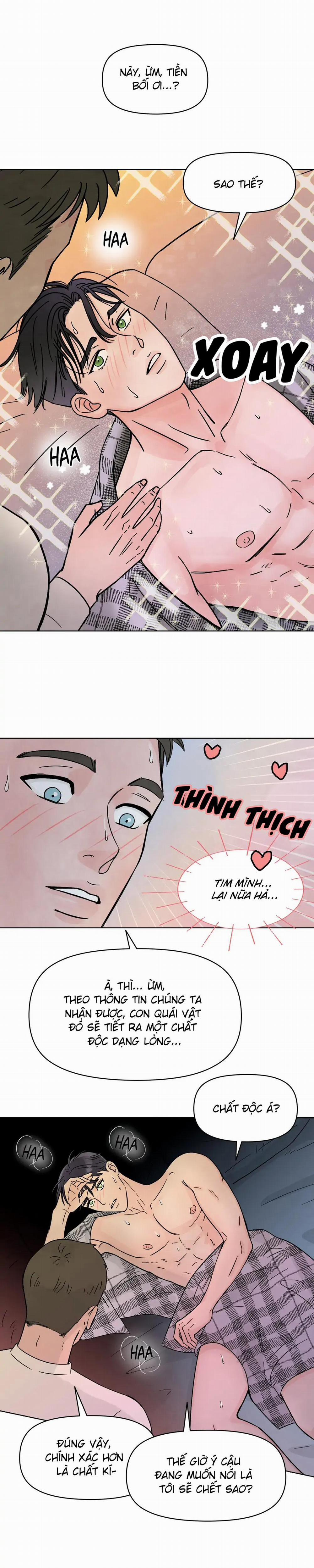 Bl In A Dungeon?! 2 0 2 trang 20