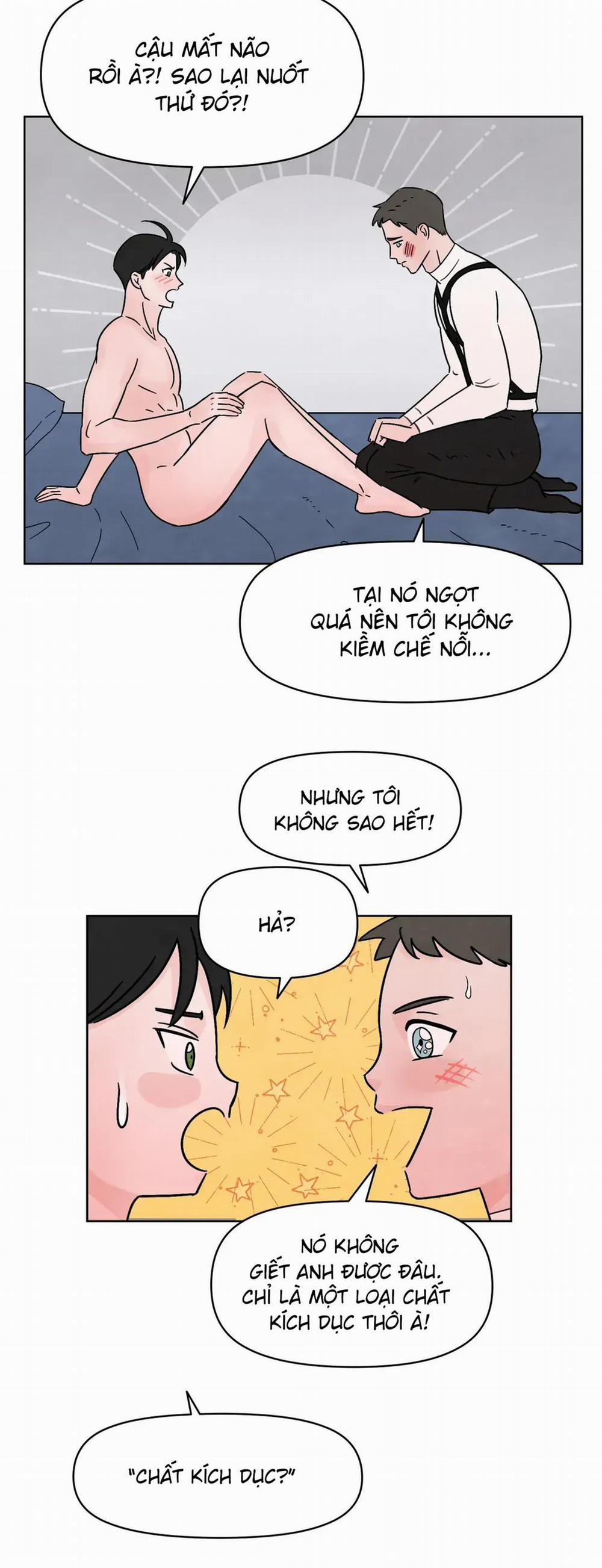 Bl In A Dungeon?! 2 0 2 trang 29