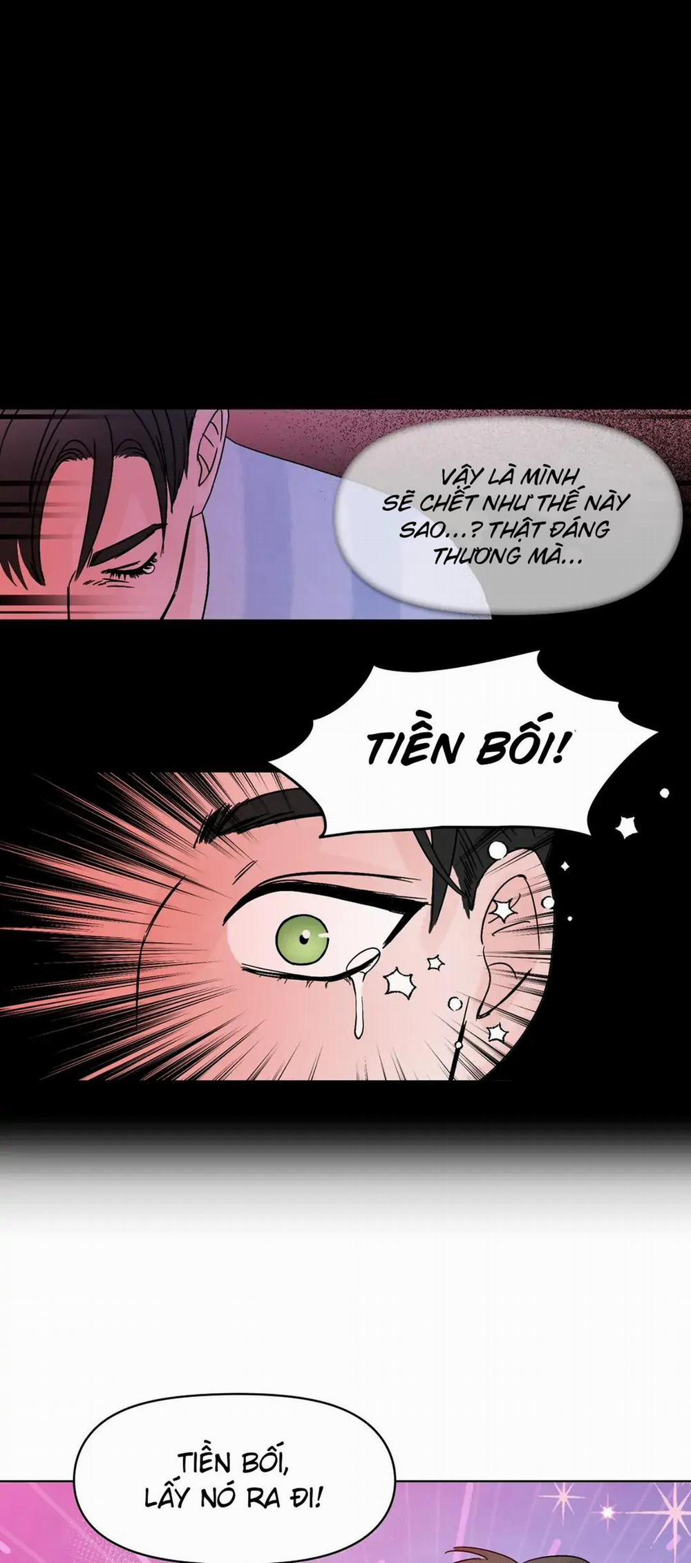 Bl In A Dungeon?! 2 0 2 trang 3