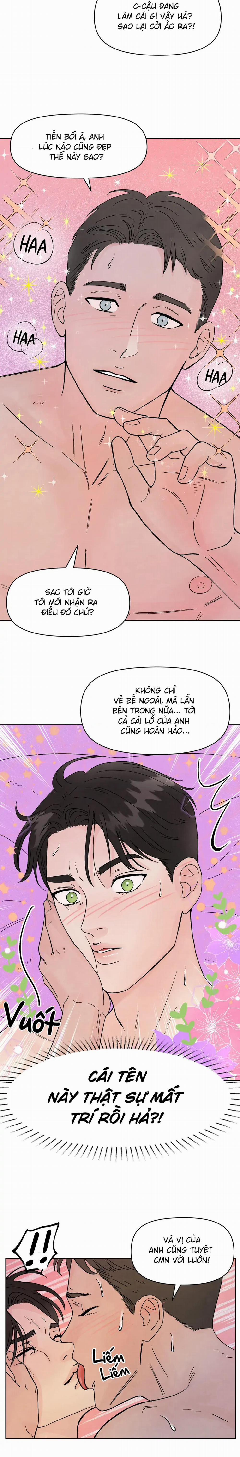 Bl In A Dungeon?! 2 0 2 trang 31