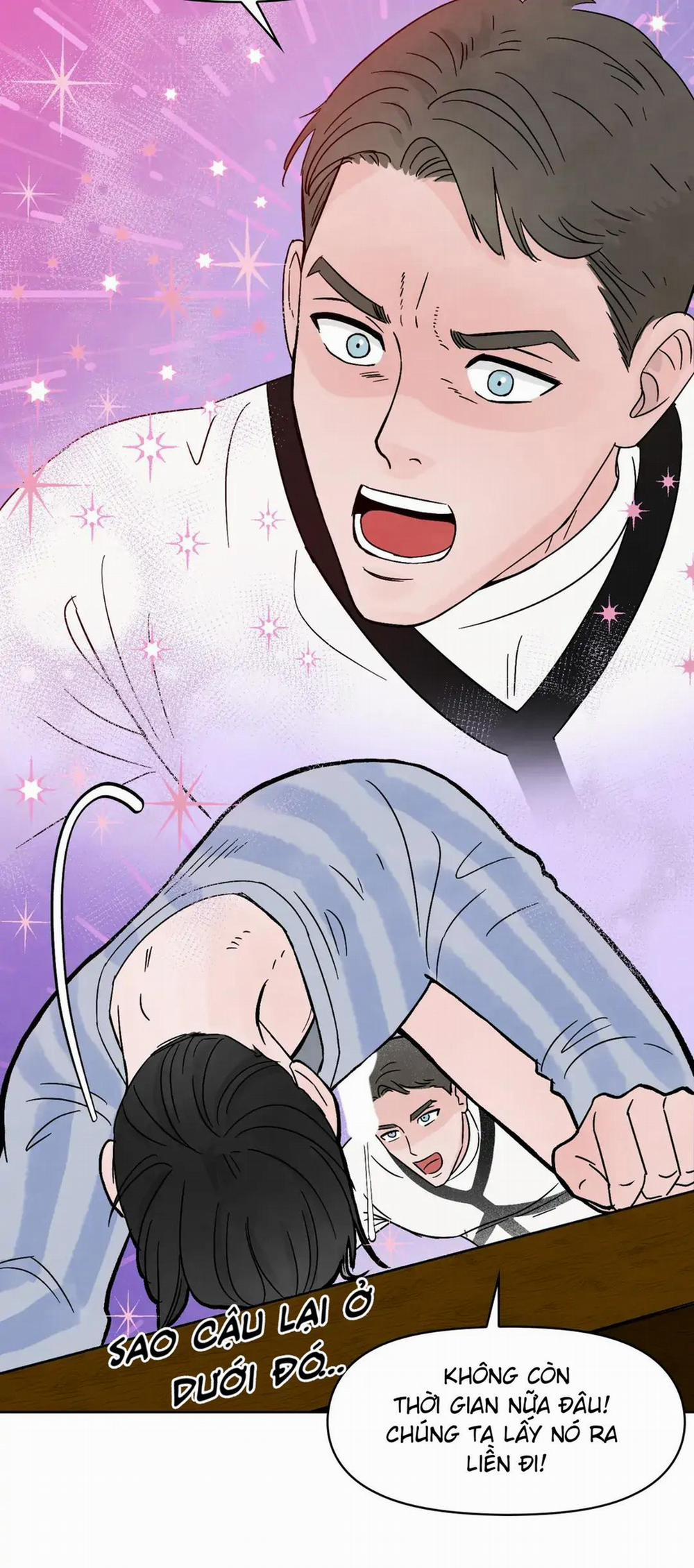 Bl In A Dungeon?! 2 0 2 trang 4