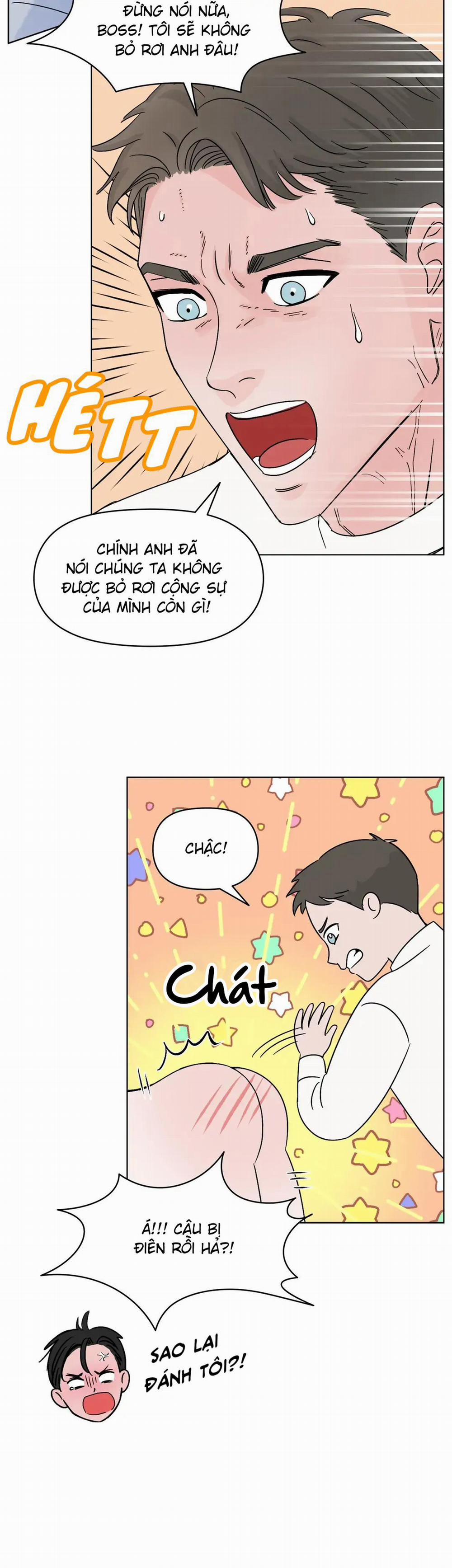 Bl In A Dungeon?! 2 0 2 trang 6